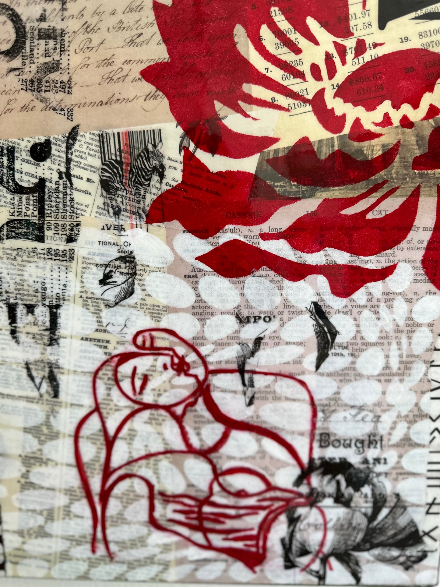 METAMORPHOSES (DUBAI EXHIBITION)