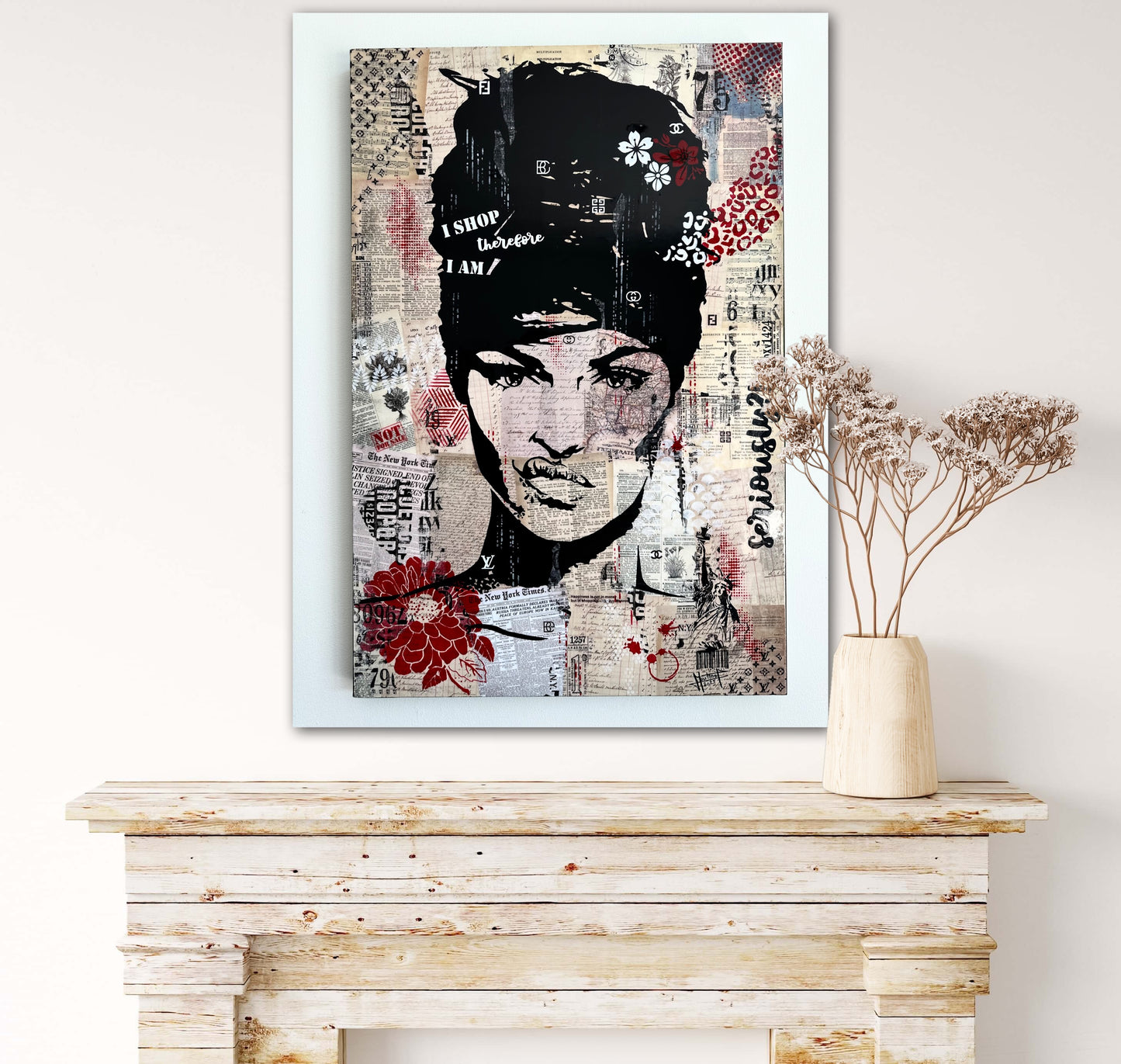 SERIOUSLY?! - Galerie Rollin