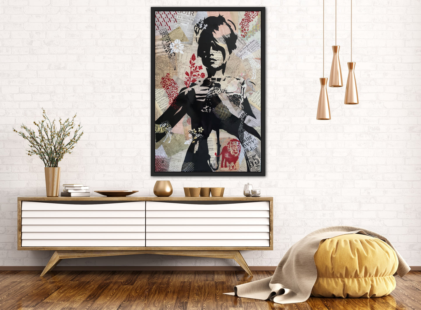 B.B. BRIGITTE BARDOT (NY EXHIBITION)