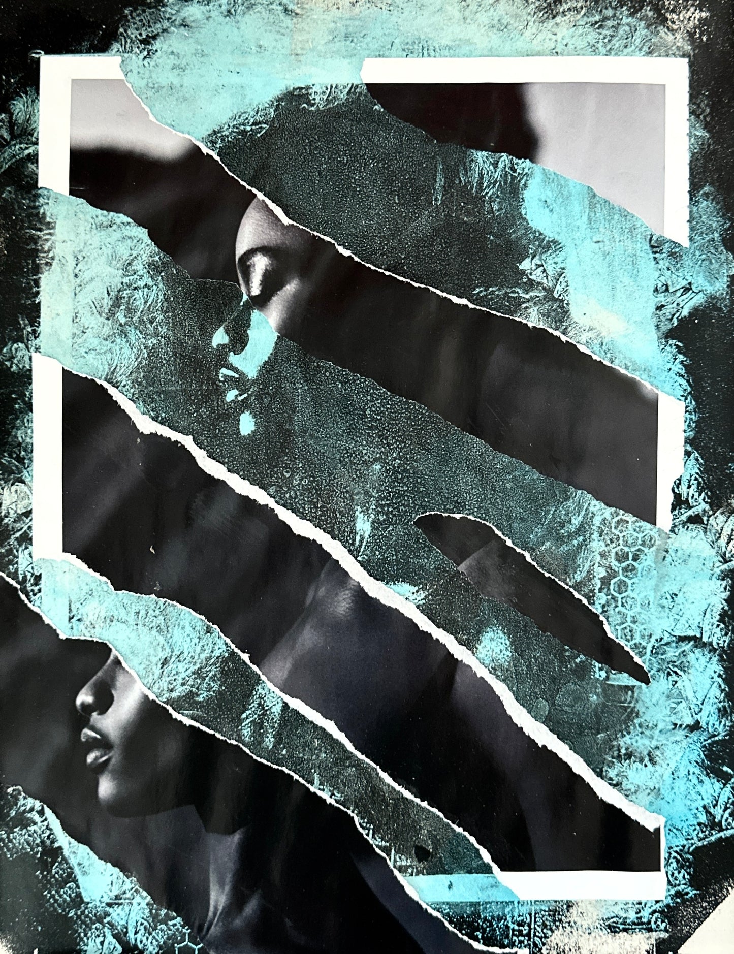 FADED SOUL