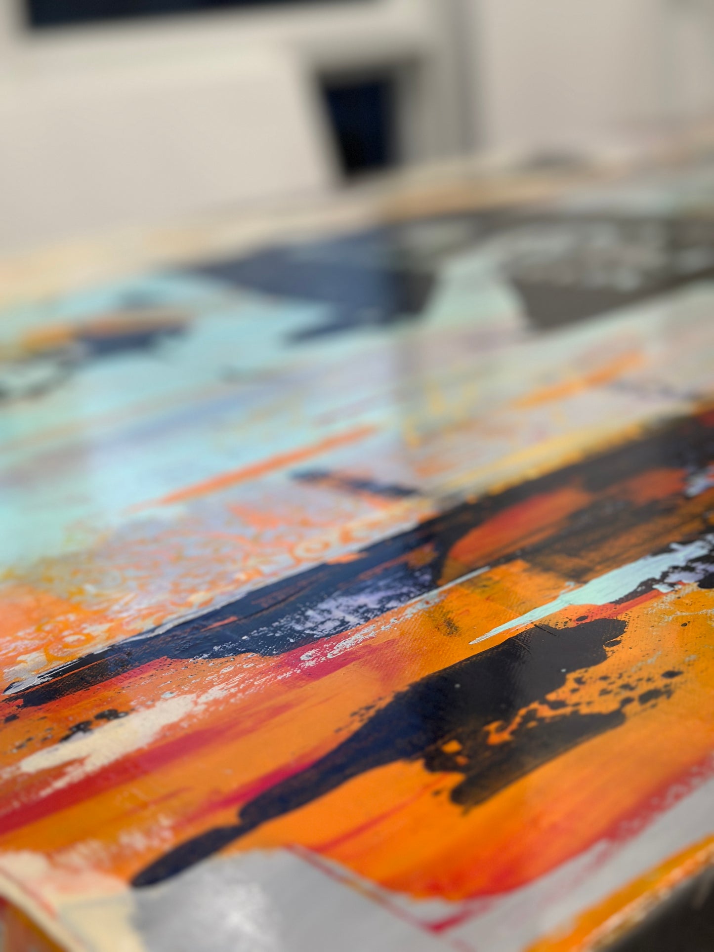 NEVER ENOUGH... LIKES