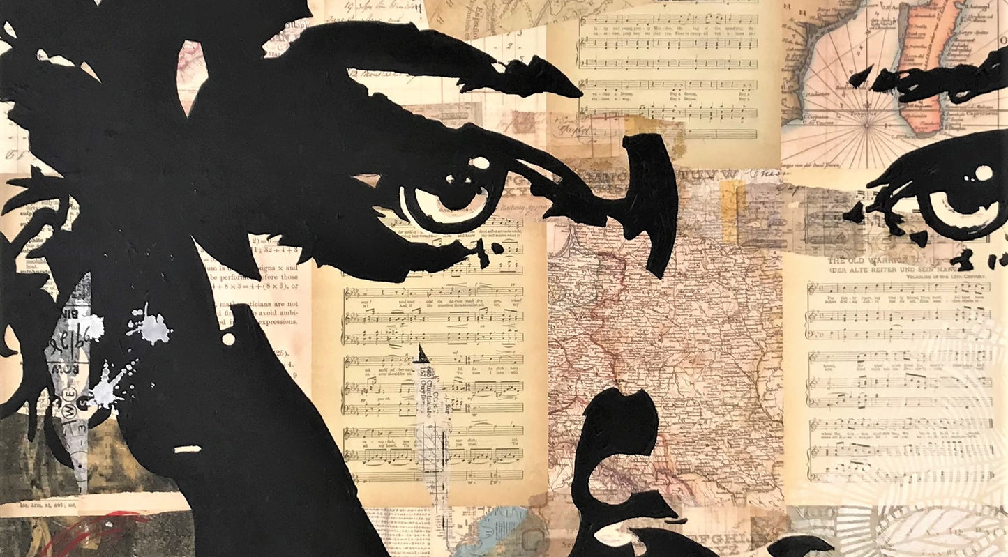 MORE THAN... A PRETTY FACE