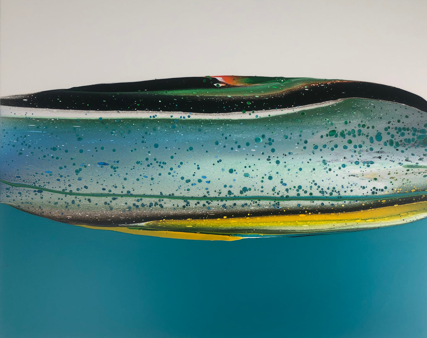 OCEAN 3 (PARK WEST GALLERY)