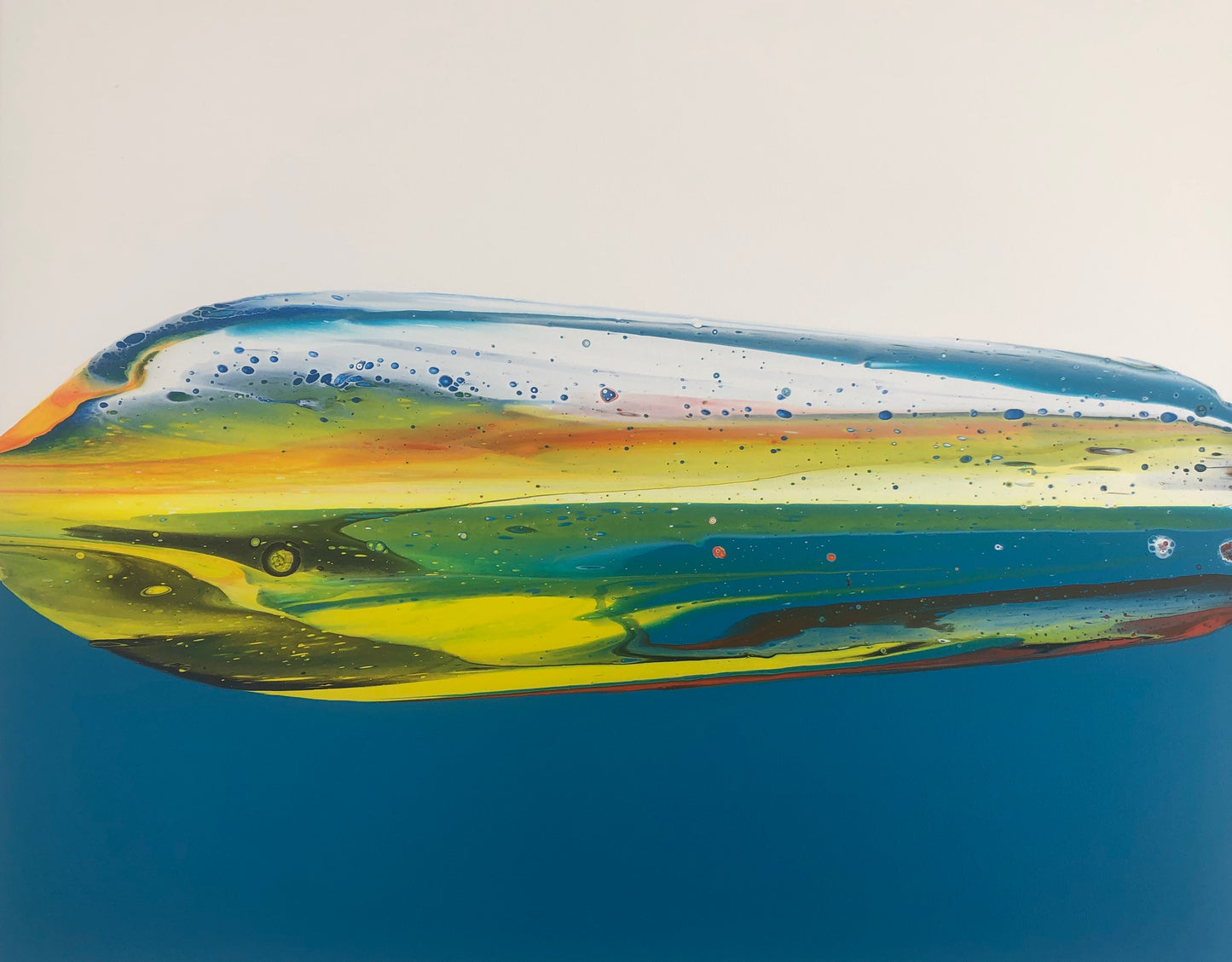 OCEAN 7 (PARK WEST GALLERY)