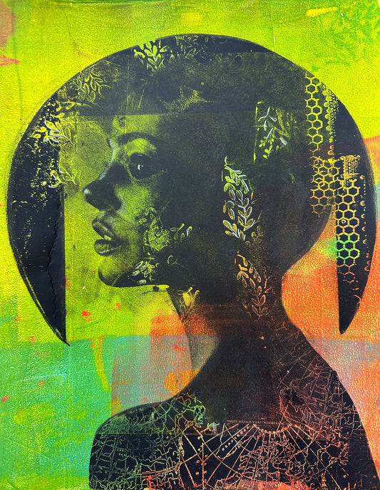 CLOSED UNIVERSE