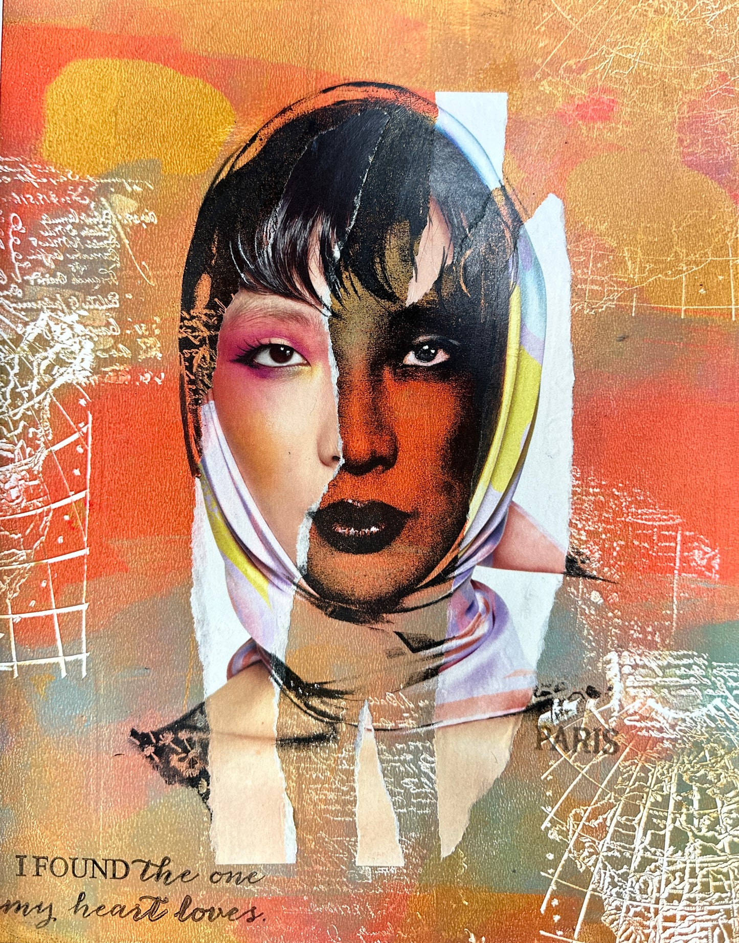 WHEN THE SHADOW FALLS