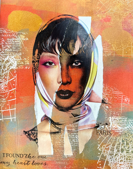 WHEN THE SHADOW FALLS