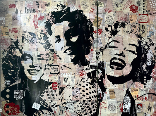 MARILYN: FACETS OF LIFE