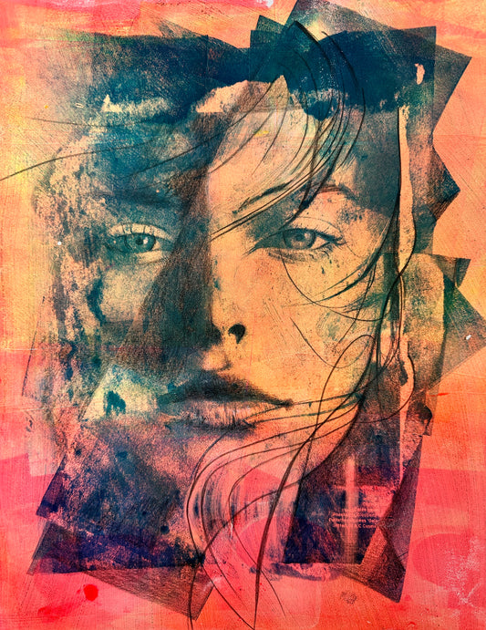 FADED SOUL