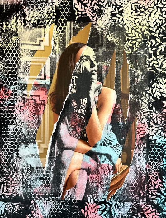 FADED SOUL