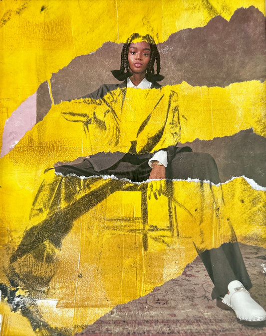 FADED SOUL