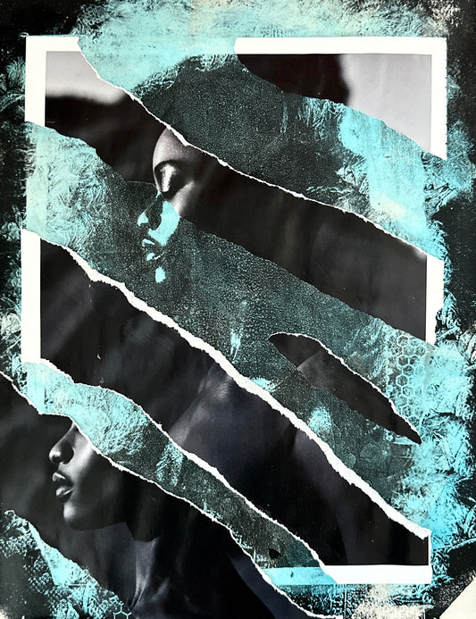 FADED SOUL