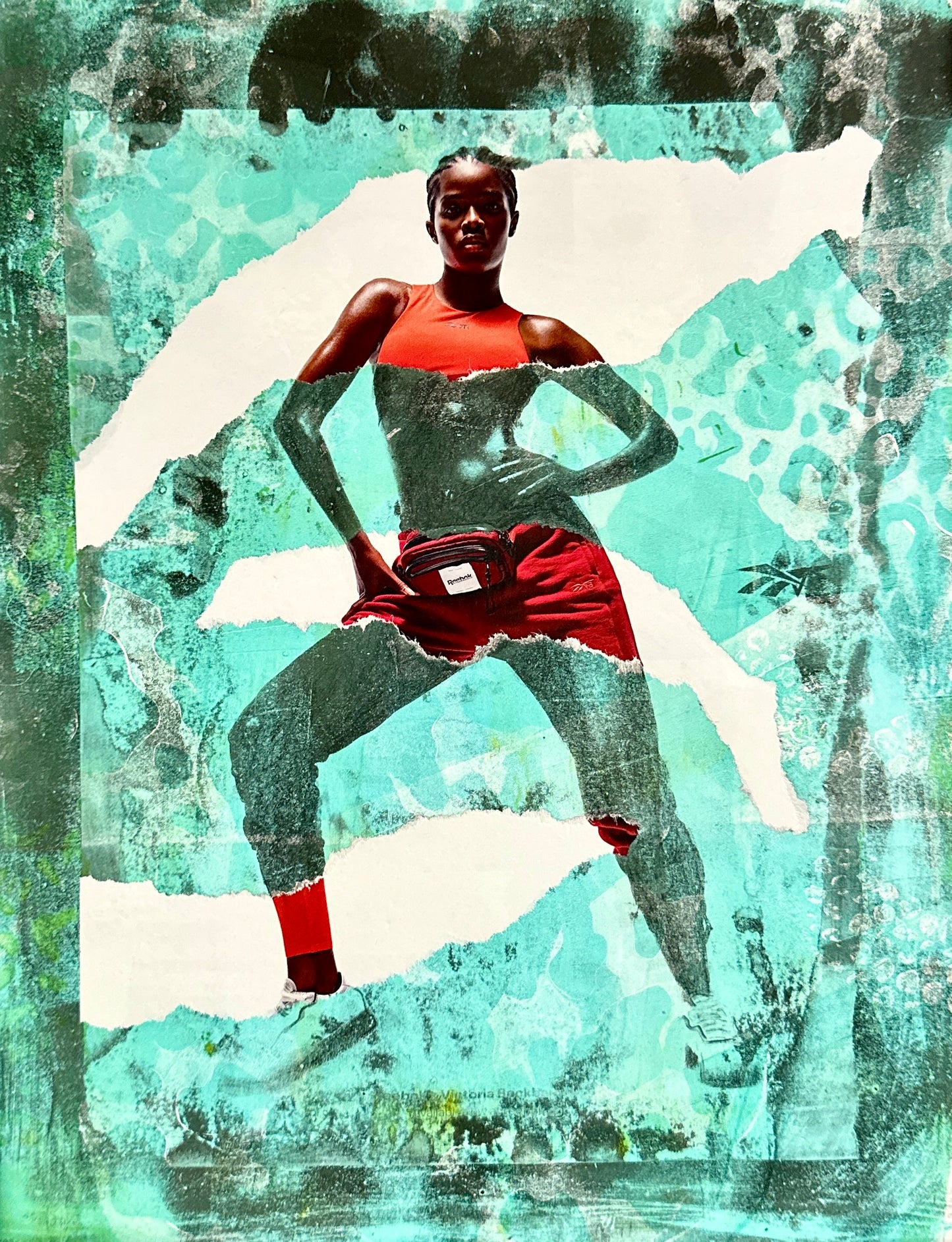 DYNAMIC AND COLOR