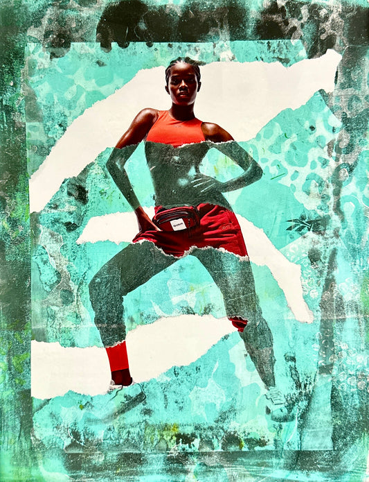 DYNAMIC AND COLOR